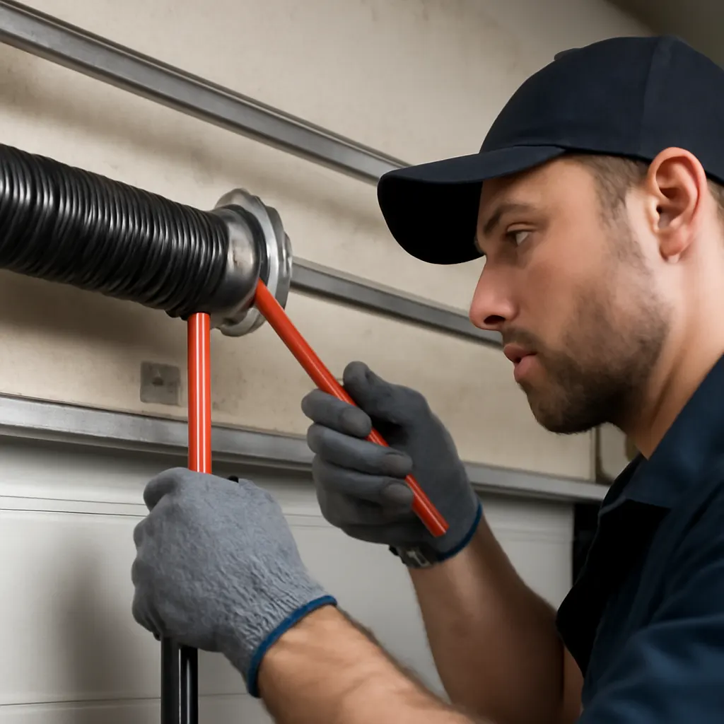 Garage Door Repair Fair Lawn